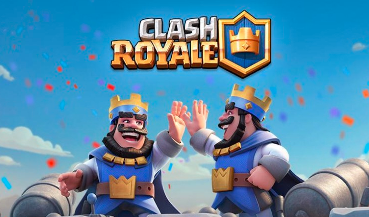 clash royale for the mac without bluestacks